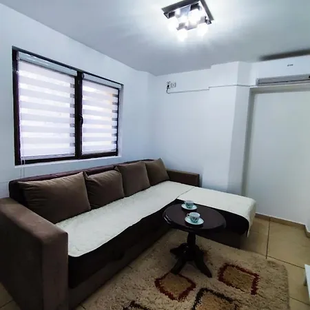 Park Apartment