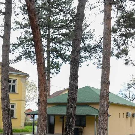 Park Mataruska Banja