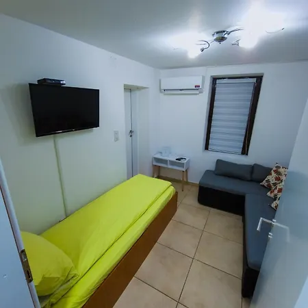 Apartment Park