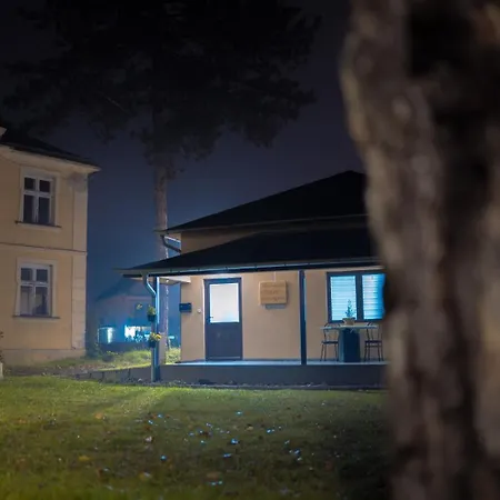 Apartment Park *