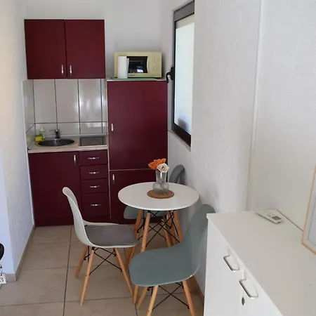 Park Lägenhet Mataruska Banja