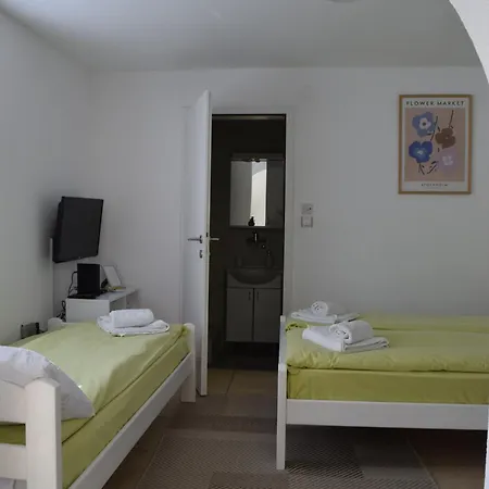 Park * Mataruska Banja