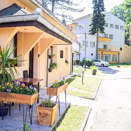 Park * Mataruska Banja